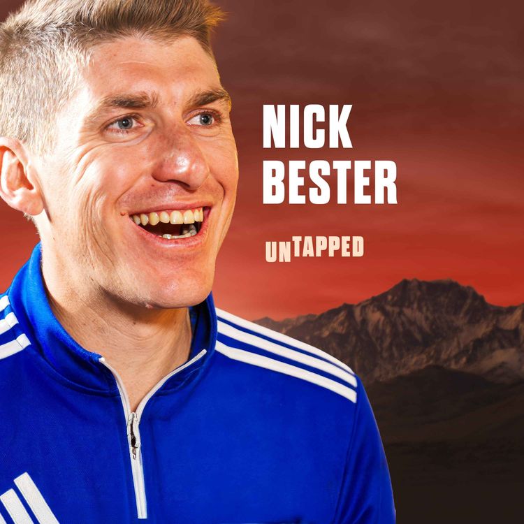 cover art for 5 Rules NOT To Break In A Marathon & Sub 2.45 Training Tips | Nick Bester
