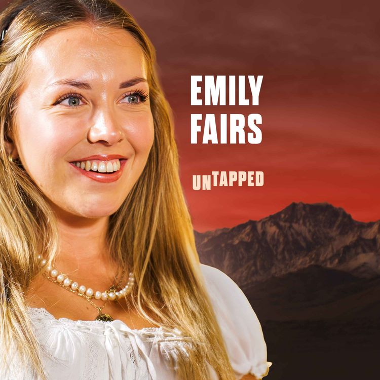 cover art for Emily Jane Fairs on Marathon Underfuelling Risks & Running Mentality