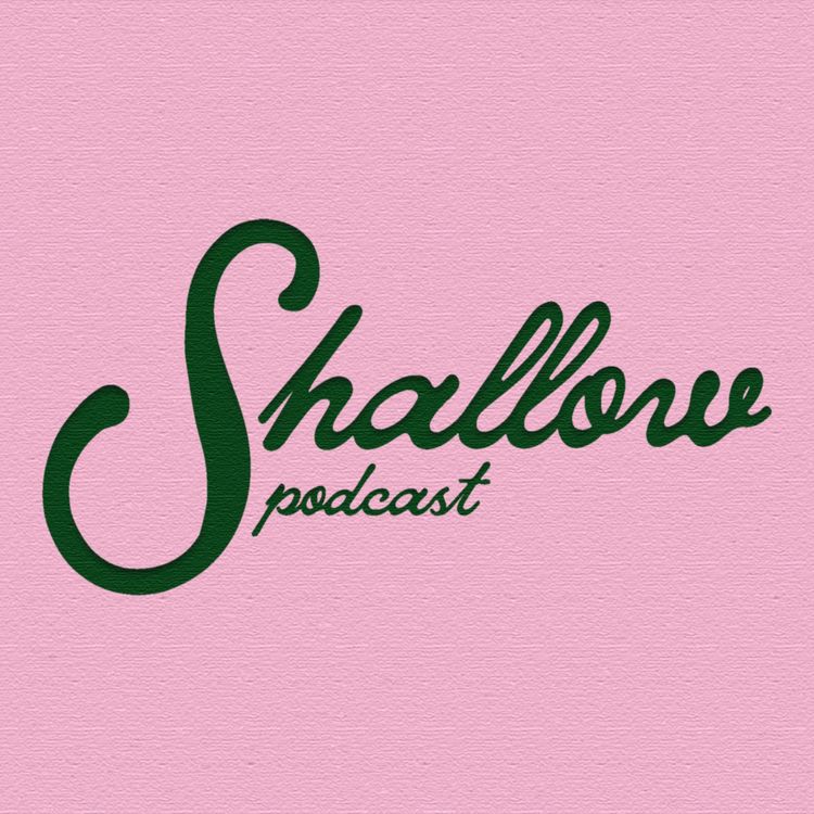 cover art for Ep 19. Are We All Dressing The Same?