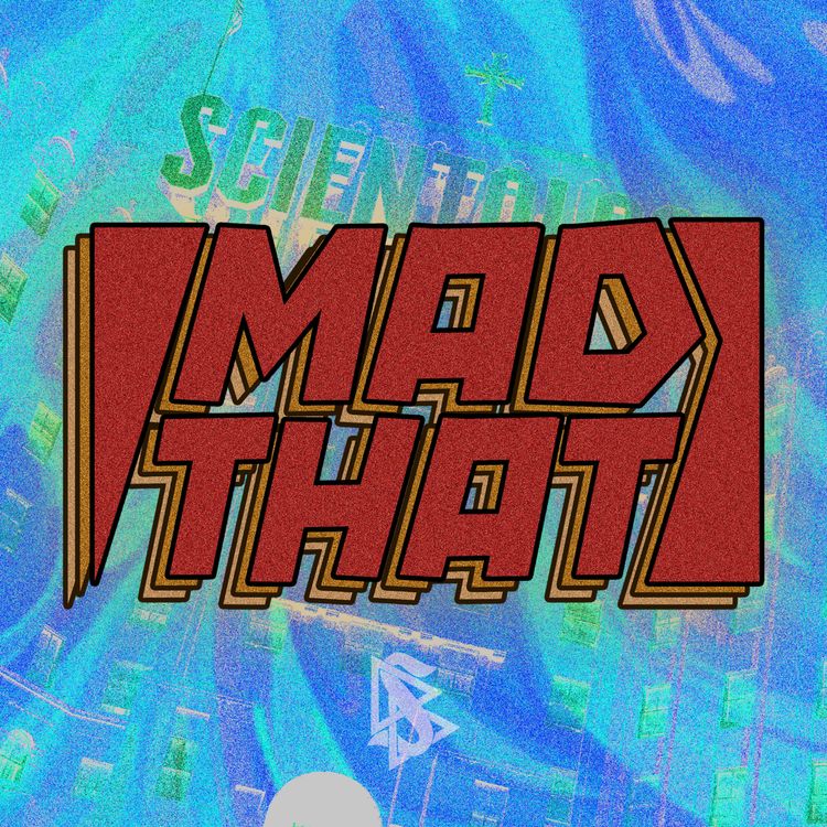 cover art for THE SECRETS OF SCIENTOLOGY | APOSTATE ALEX