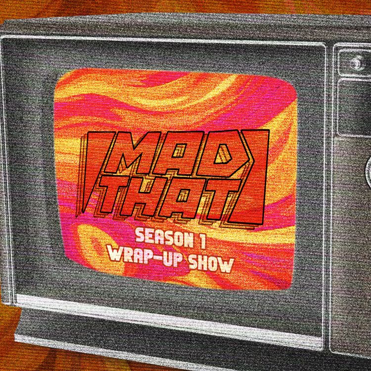 cover art for SEASON 1 WRAP-UP SHOW (W/ FINNLAY K)