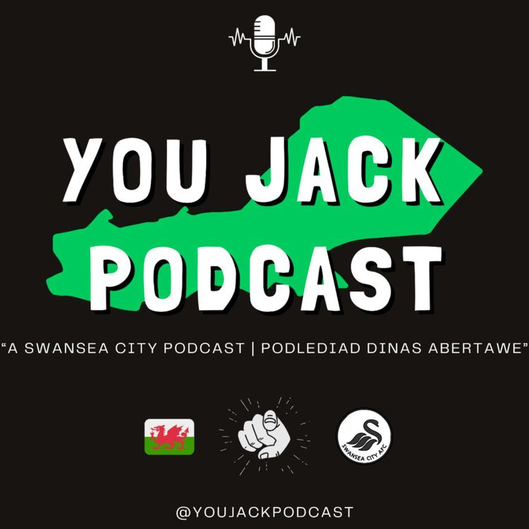 cover art for Episode 36: Kaplan and Levien's (Unofficial) Leaving Party