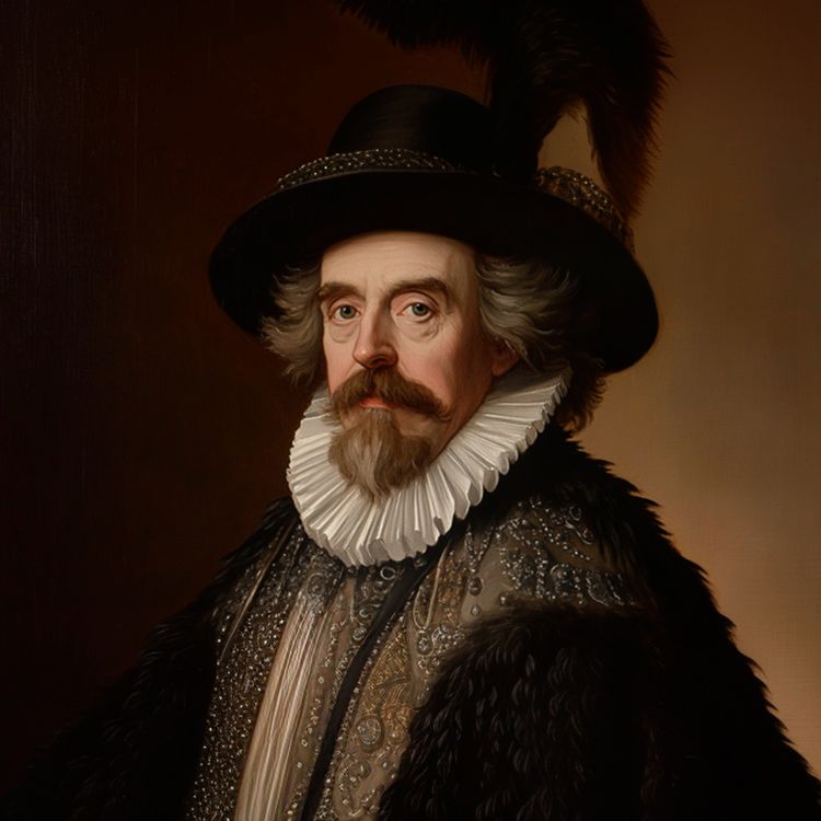 cover art for Como sua mente te engana: os ídolos de Francis Bacon