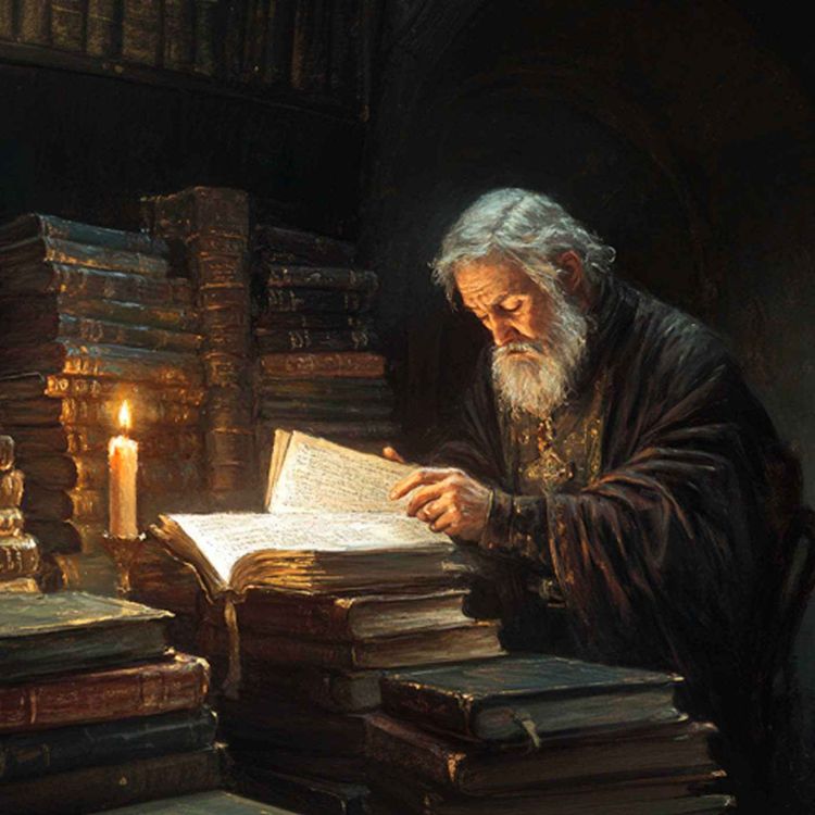 cover art for Como ler um texto de Filosofia