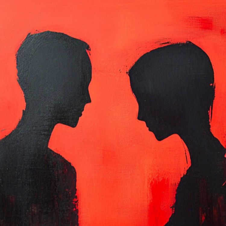 cover art for Os problemas do amor: Simone de Beauvoir e bell hooks