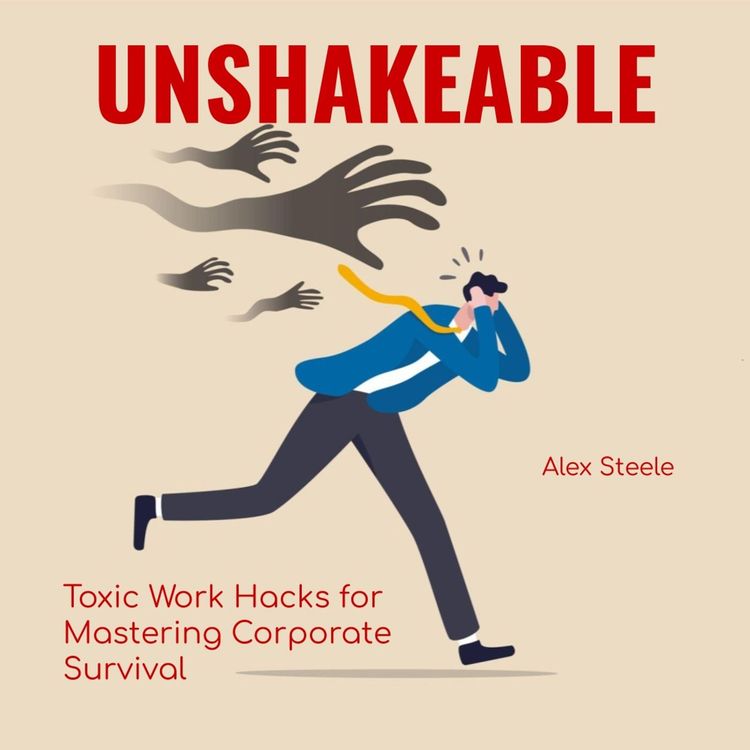 cover art for 118. Why Your Boss Loves Ambiguity: The Accountability-Proof Manager