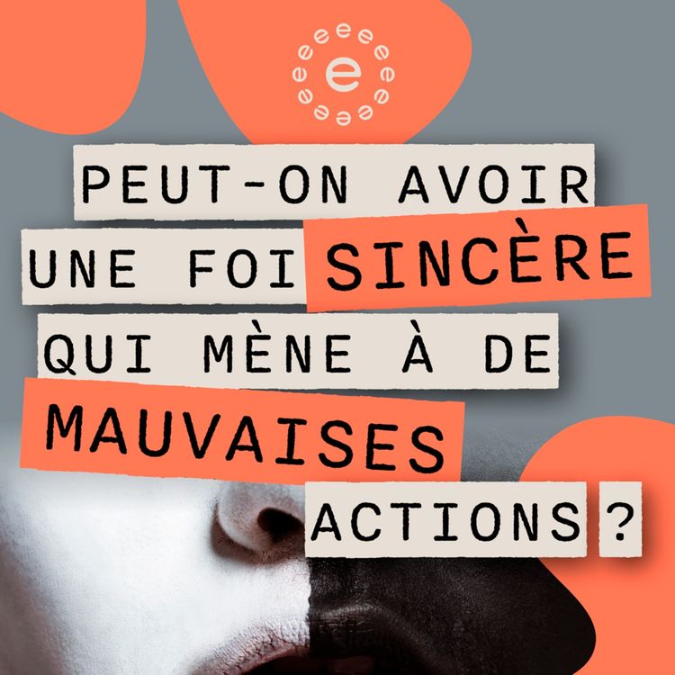 cover art for L’amour chrétien suffit-il vraiment pour bien agir ?