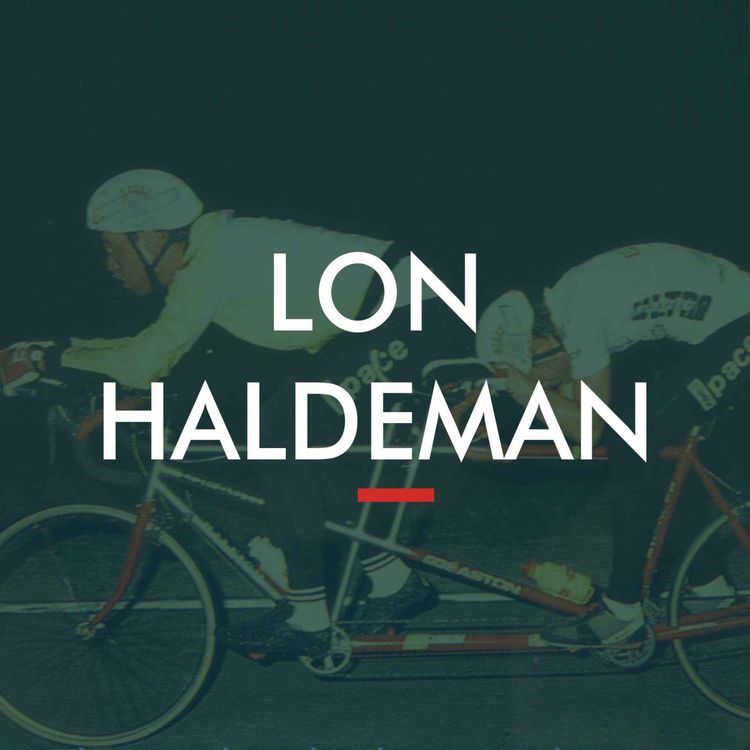 cover art for Burning Matches - Lon Haldeman - Double Centuries for 10 Days