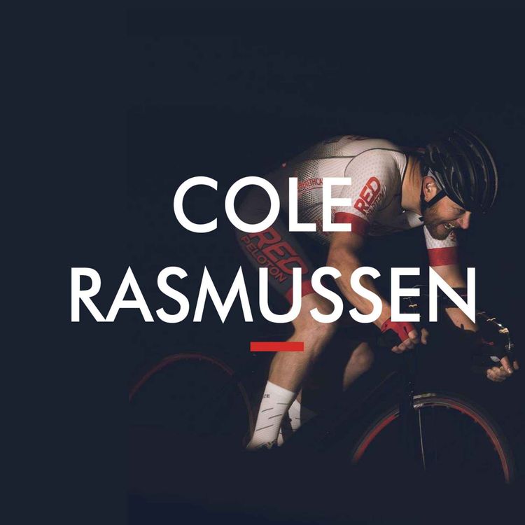 cover art for Burning Matches - Cole Rasmussen - Part 1/2