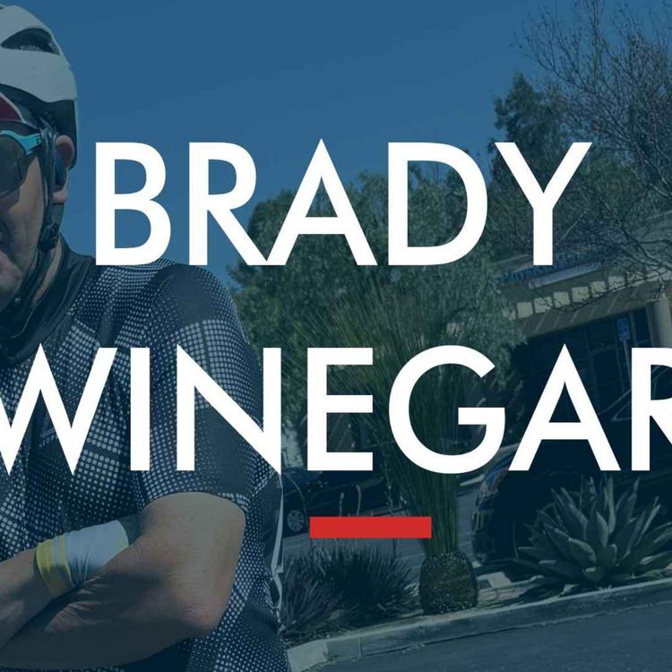 cover art for Burning Matches - Brady Winegar