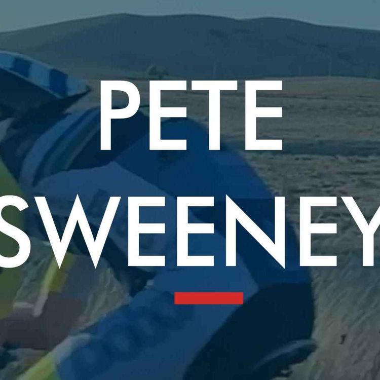 cover art for Burning Matches - Pete Sweeney