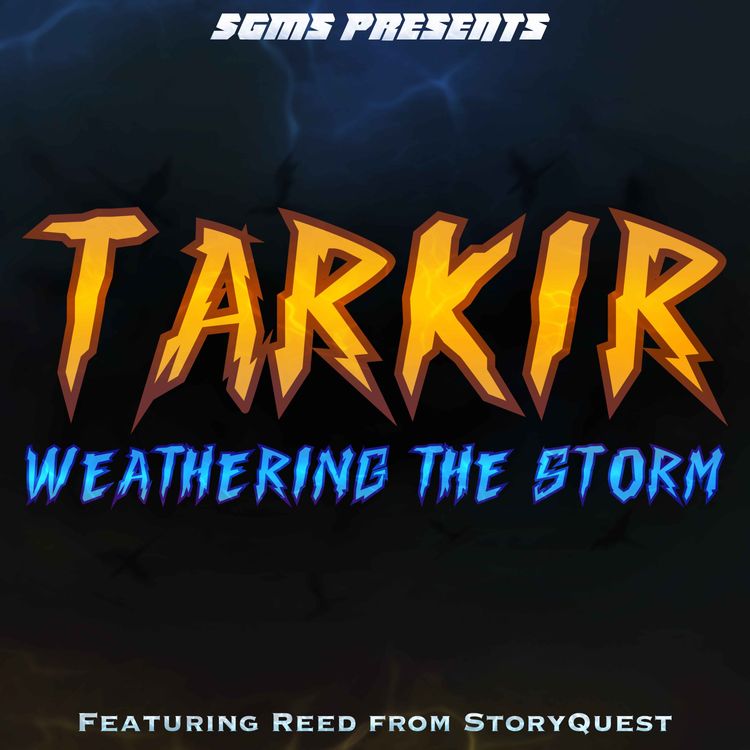 cover art for 5 GMs Presents - Tarkir: Weathering the Storm Pt. 1 (w/Reed Sights)