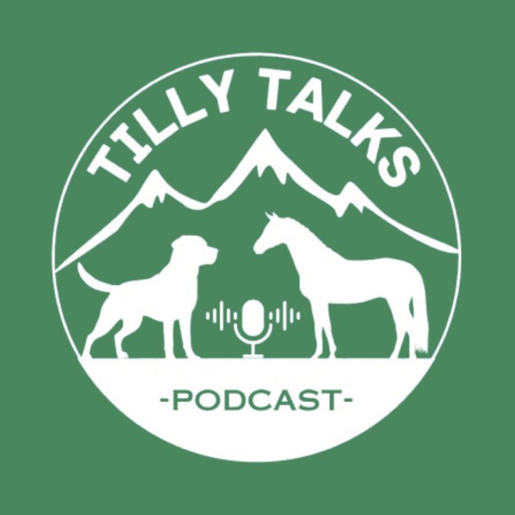 cover art for Episode 8.2 - Slip leads and side hustles - let’s talk business!