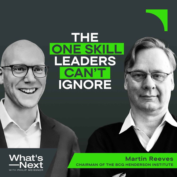 cover art for Imagination: How Bold Companies Thrive in a Fast-Changing World