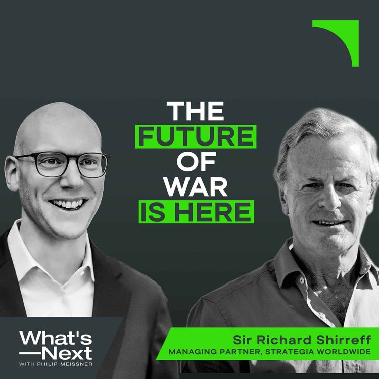 cover art for Defense: The Tech and Command Skills to Win Tomorrow’s Wars