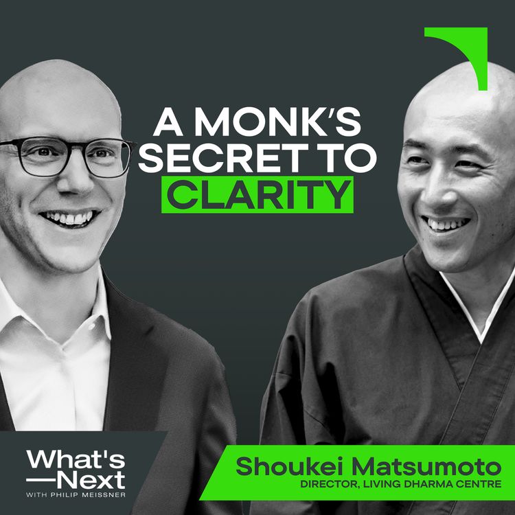 cover art for Your Desk Is a Mirror The Truth About Real Resilience