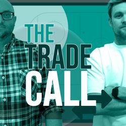 cover art for The Trade Call