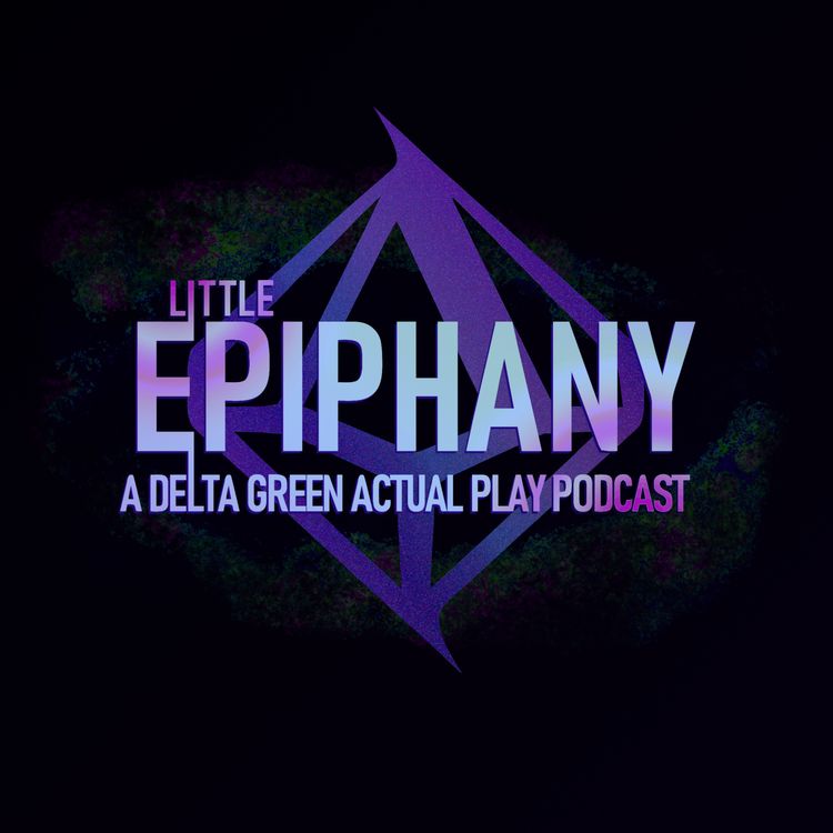 cover art for Little Epiphany: Day Hanging the Hog