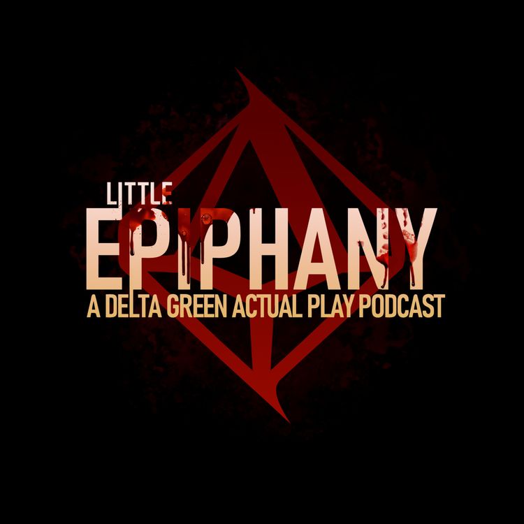 cover art for Little Epiphany: Greenville Delta Pt 2