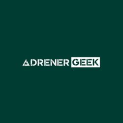 cover art for Adrenergeek | آدرنرگیک