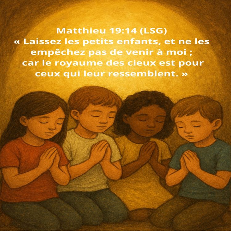 cover art for Instruit ton enfant selon les voies du Seigneur 