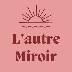 cover art for L'autre miroir