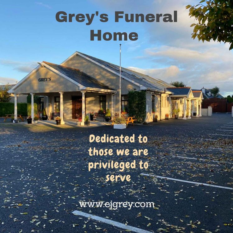 cover art for Our Cremation Service
