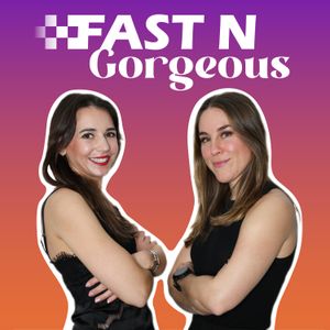 cover art for Fast N Gorgeous