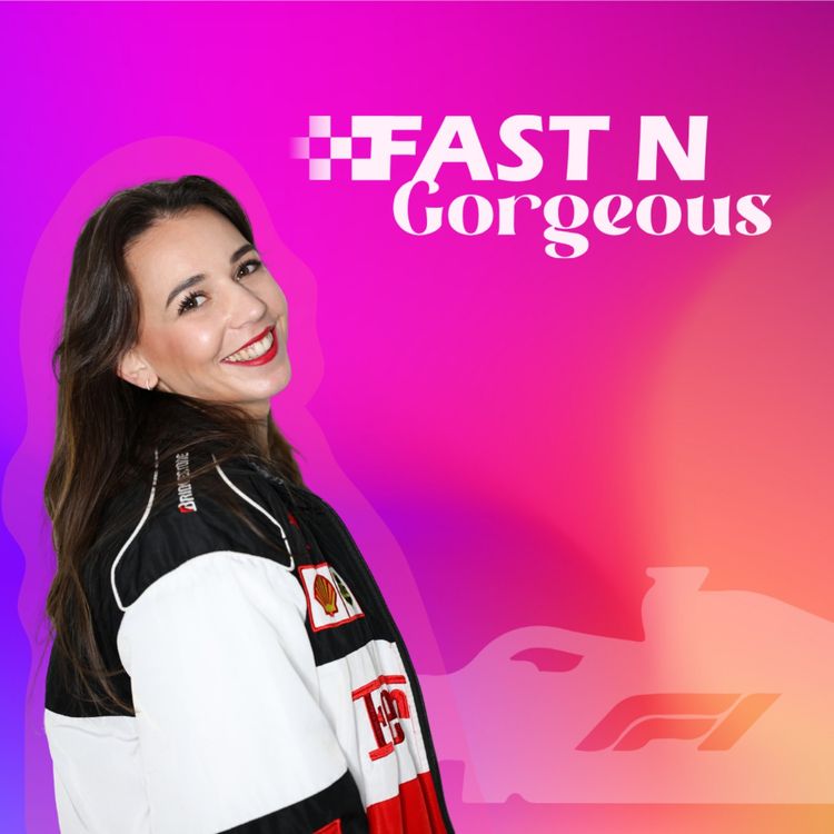 cover art for Trailer Fast N Gorgeous