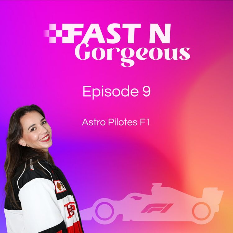 cover art for Astro Pilotes F1