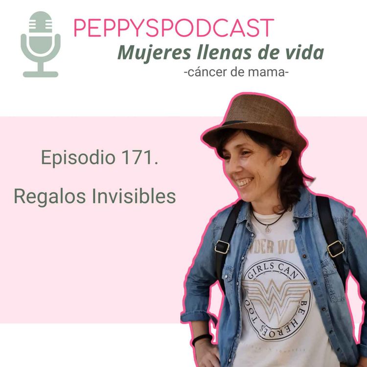 cover art for 171. Regalos Invisibles