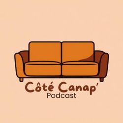 cover art for Côté Canap'