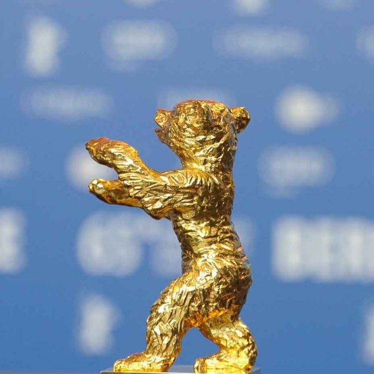 cover art for Episode 175. Valgkamp sluttspurt. Berlinale.