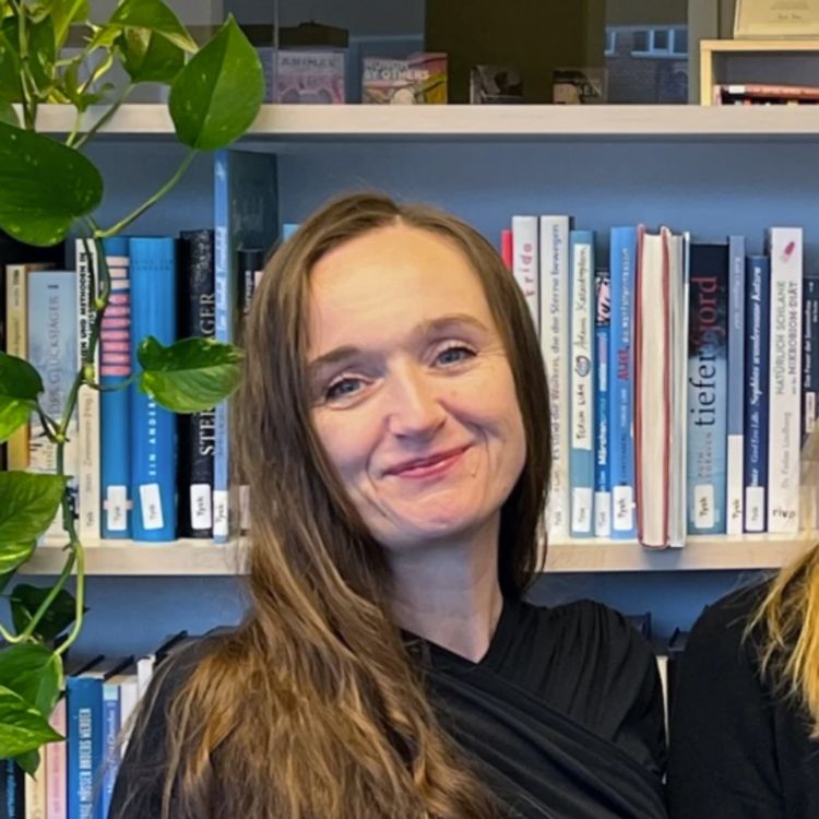 cover art for Episode 178. Litteratur-spesial: Bokmessen i Leipzig. 