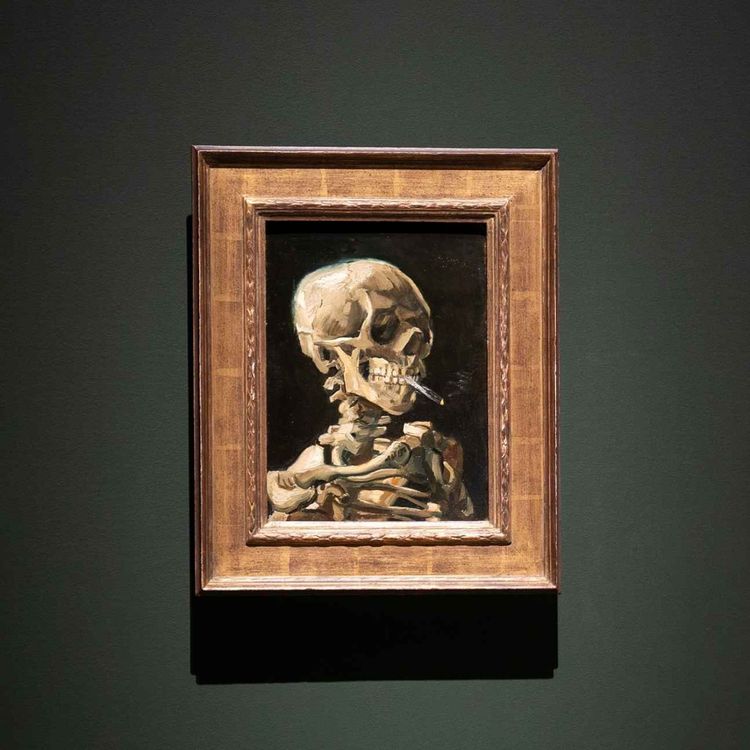 cover art for Episode 179:  Koalisjonsavtalen er klar. Kai byr på kunst. 