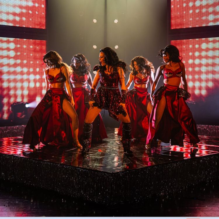 cover art for Episode 181. Ny regjering - ny utenrikspolitikk. AfD-ekstremister. Europavisjonar. 