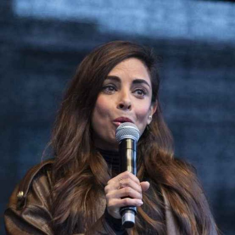 cover art for Episode 191. Er dette Tysklands #metoo-øyeblikk? Habermas.