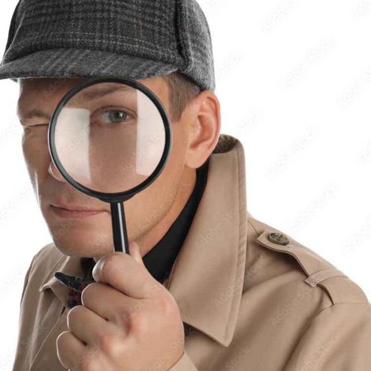 cover art for Pop Culture Conspiracy Theories