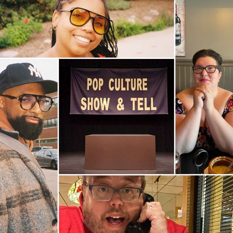 cover art for Trips and Tiers