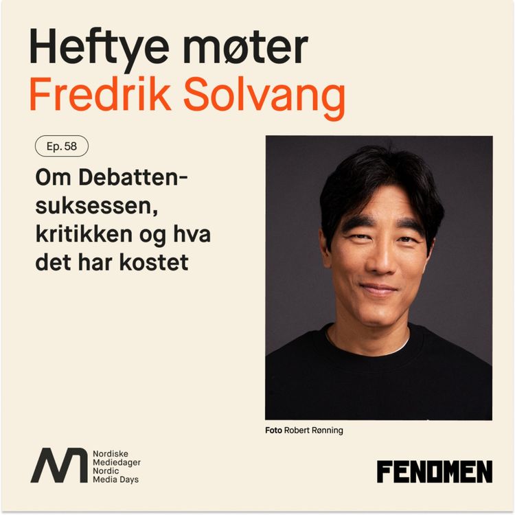 cover art for Om Debatten-suksessen, kritikken og hva det har kostet