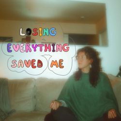 cover art for Camille Tredoux Podcast