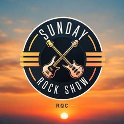cover art for Sunday Rock