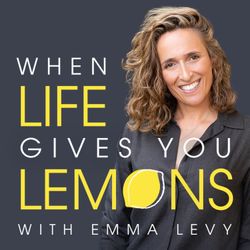 cover art for When Life Gives You Lemons