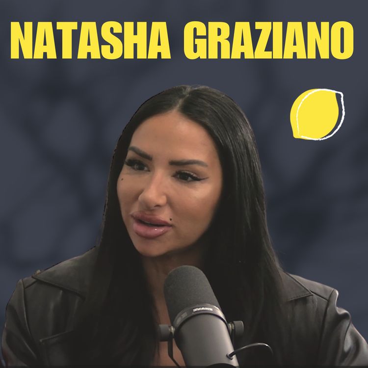 cover art for Manifesting – Ancient Wisdom, Science or both; with Motivational Speaker Natasha Graziano