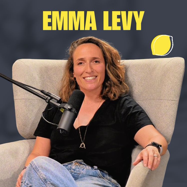 cover art for From Challenges to Triumphs: My Journey Through Grief and Healing and Lessons Learned from Inspiring Guests