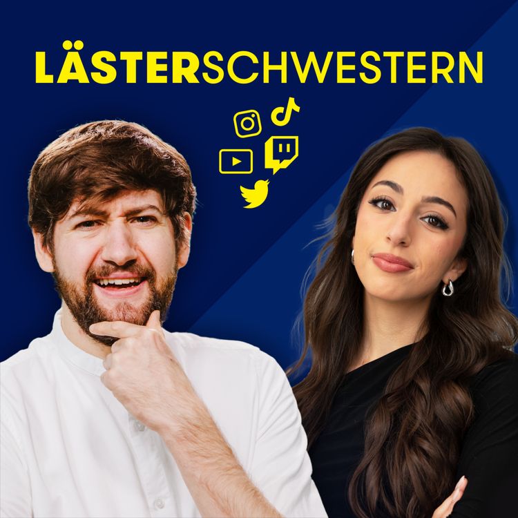 cover art for Folge 349: DoktorFroid ohne LeFloid & 7 vs. Wild ohne Fritz Meinecke ft. Gizem Çelik