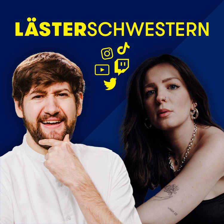 cover art for Folge 362: Twenty4Tim sucht die große Liebe & Kein TikTok für Ding Ding ft. Silvi Carlsson