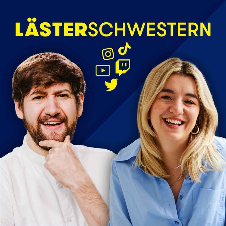 cover art for Folge 363: Amerika liebt Bernd das Brot & Weltuntergang war doch nicht ft. Maria Popov