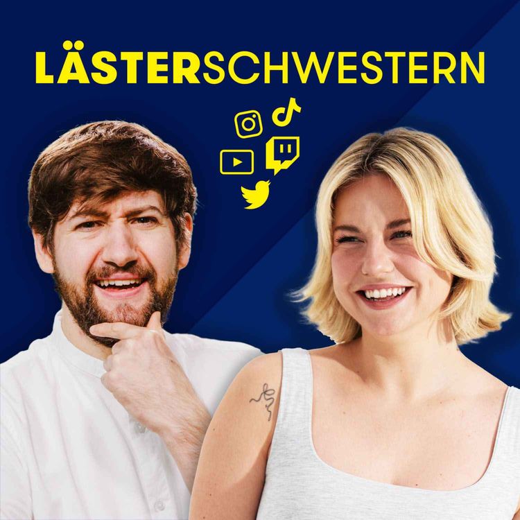 cover art for Folge 365: Spritzfluencer hinter schwedischen Gardinen & Ist HasanAbi ein Hundequäler? ft. Kelly MissesVlog