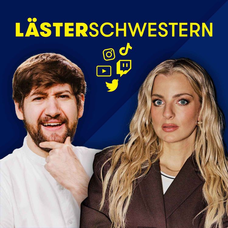 cover art for Folge 370: Bibis mysteriöse Shein-Kooperation & Was sich Männer in den Po schieben ft. Laura Larsson